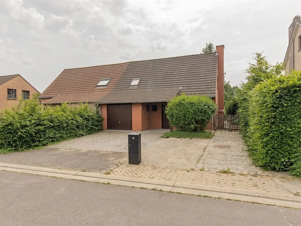Hoofdfoto Huis in Ternat
