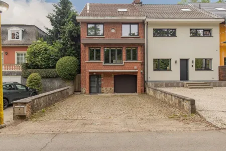 Huis Te Koop Meise