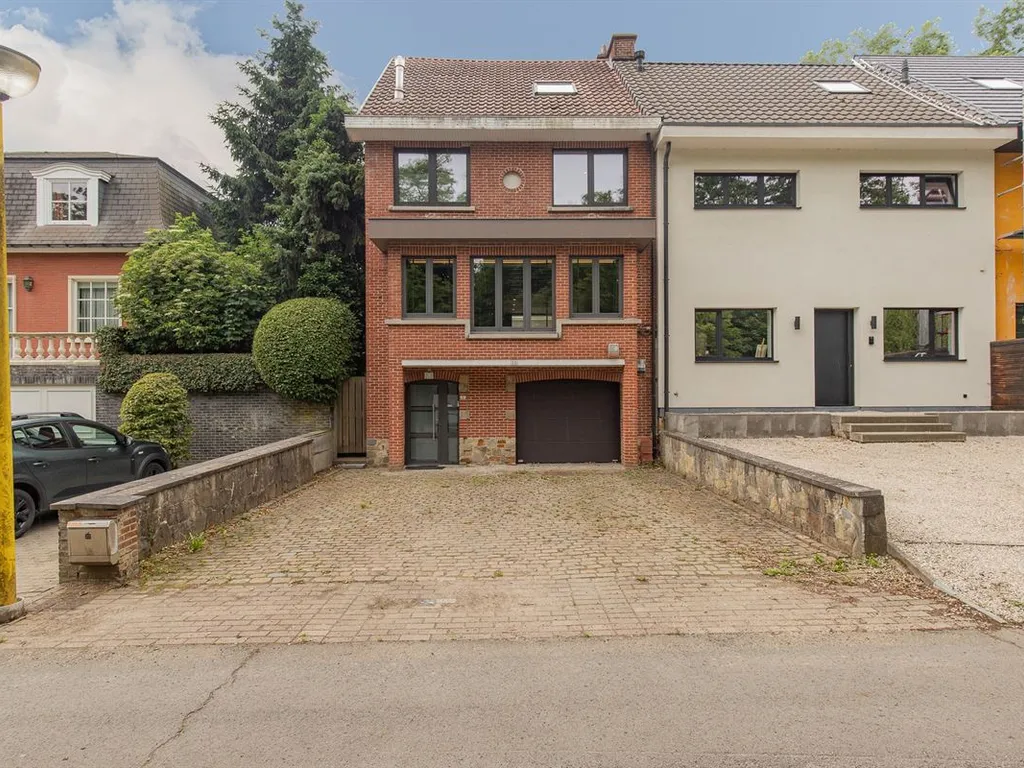 Hoofdfoto Huis in Meise