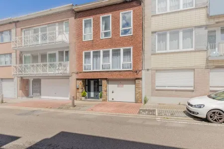 Huis Te Koop Zaventem