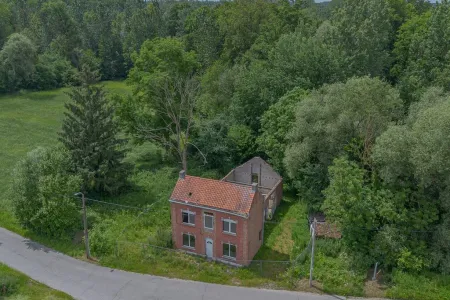 Huis Te Koop Grimbergen