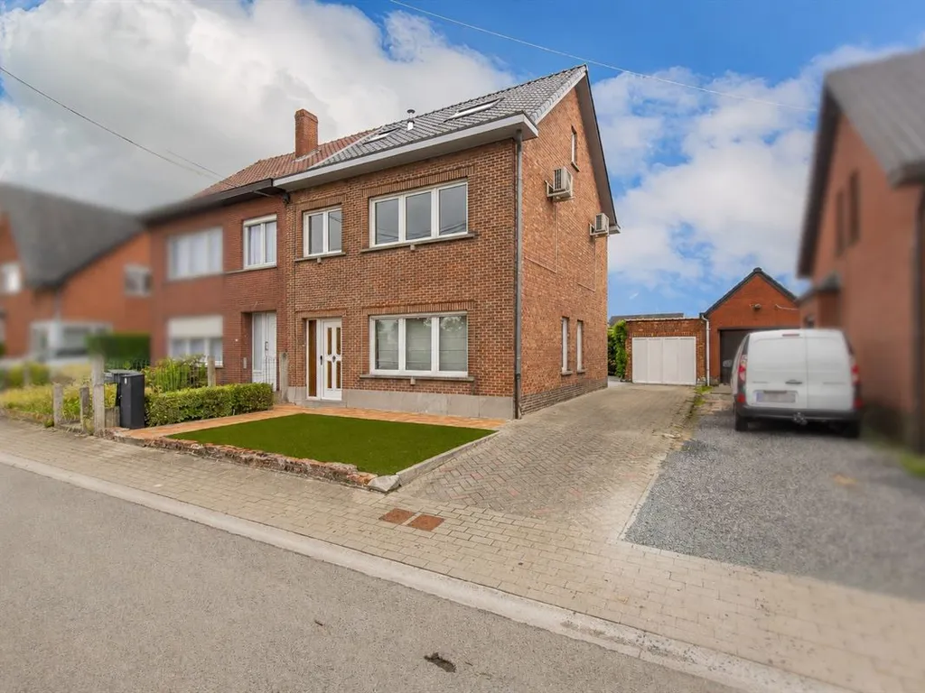 Hoofdfoto Huis in Wolvertem