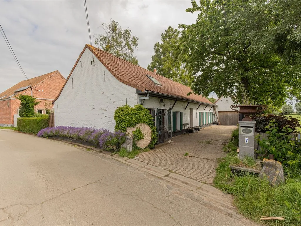 Hoofdfoto Huis in Londerzeel
