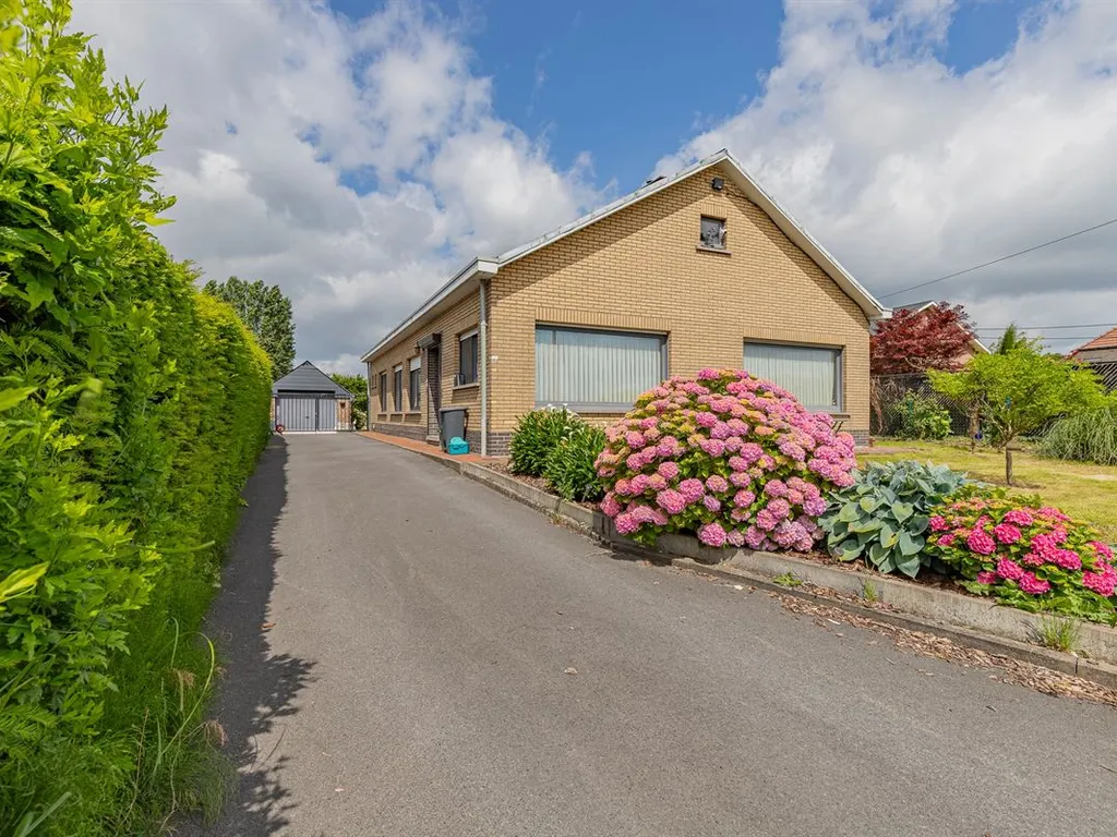 Hoofdfoto Huis in Londerzeel