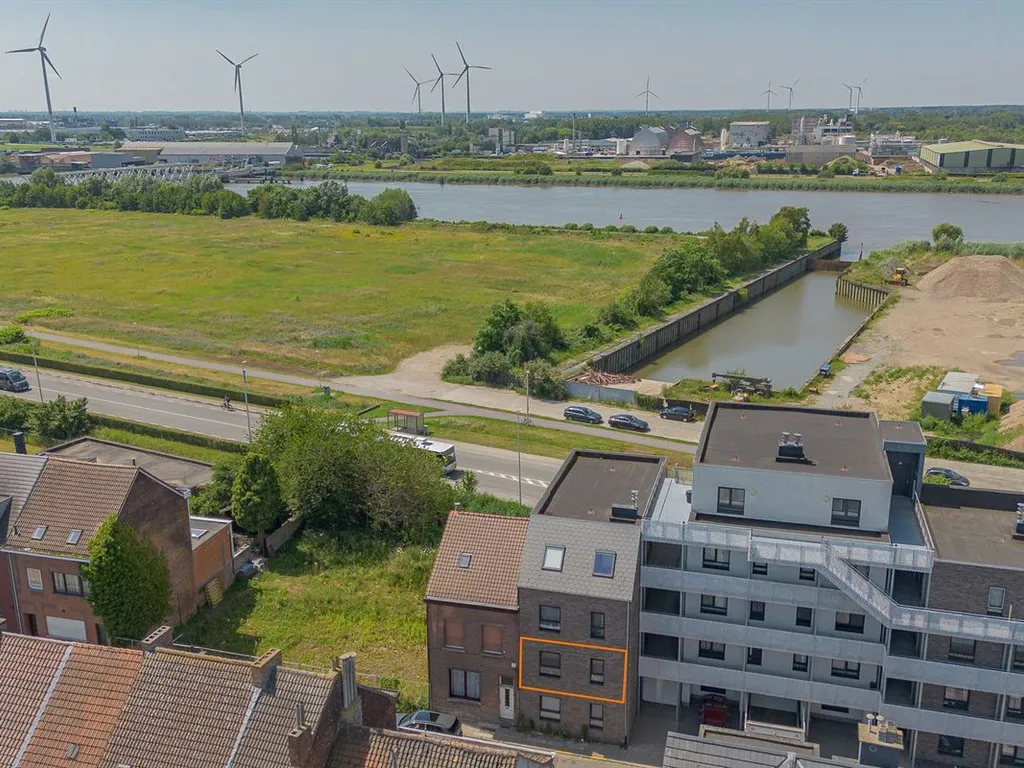 Hoofdfoto Huis in Boom
