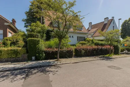 Huis Te Koop Zellik