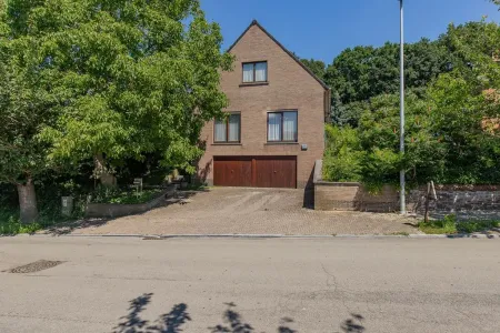 Huis Te Koop Zellik