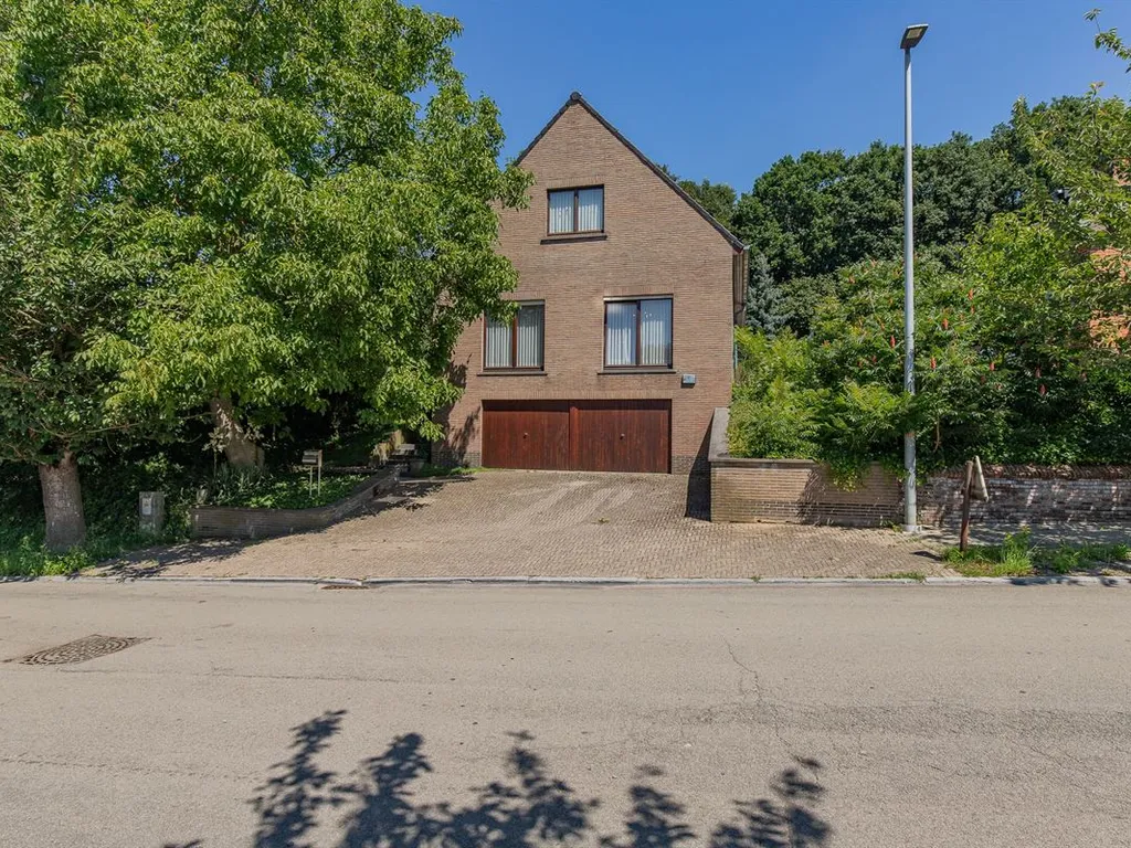 Hoofdfoto Huis in Zellik