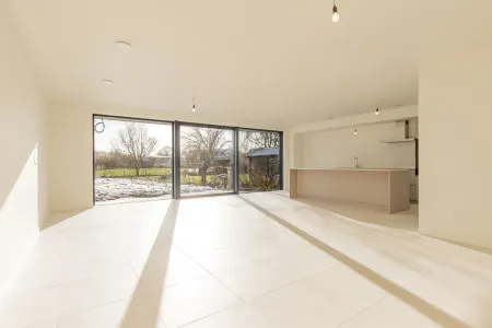 Appartement Te Huur Steenhuffel