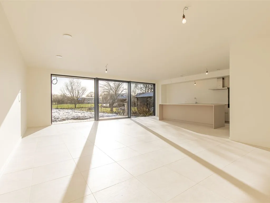 Hoofdfoto Huis in Steenhuffel