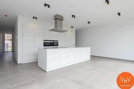 Huis Te Huur Brussegem
