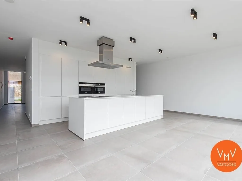 Hoofdfoto Huis in Brussegem