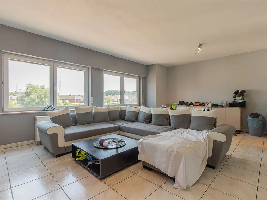 Hoofdfoto Appartement in Merchtem