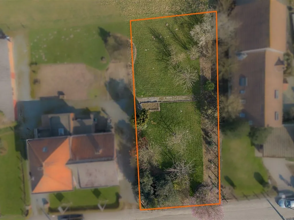 Hoofdfoto Huis in Wolvertem