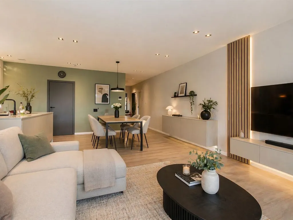 Hoofdfoto Huis in Sint-Amands