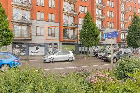 Huis Te Koop Brussel
