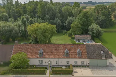 Huis Te Koop Grimbergen