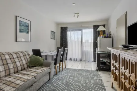 Huis Te Koop Schaerbeek