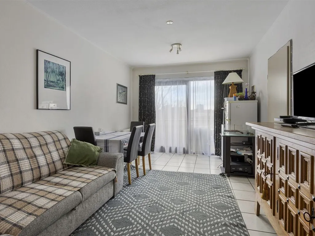 Hoofdfoto Huis in Schaerbeek