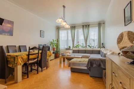 Huis Te Koop Koekelberg