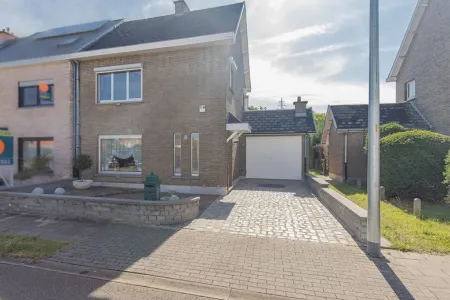 Huis Te Koop Puurs-Sint-Amands