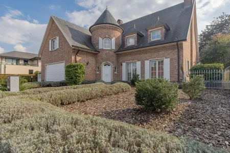 Villa Gearchiveerd Londerzeel