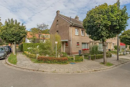 Huis Te Koop Vilvoorde