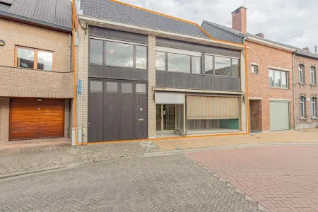 Huis Te Koop Sint-Amands