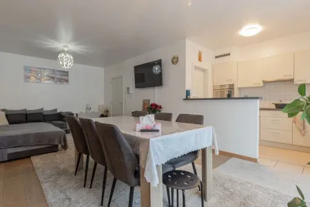 Huis Te Koop Koekelberg