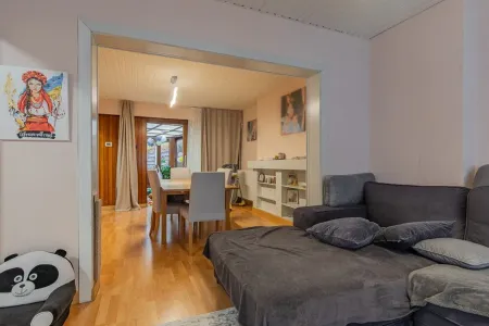 Huis Te Koop Kapelle-op-den-Bos