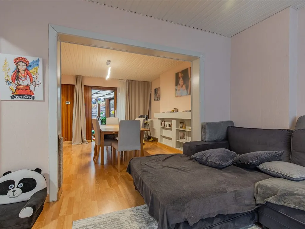 Hoofdfoto Huis in Kapelle-op-den-Bos
