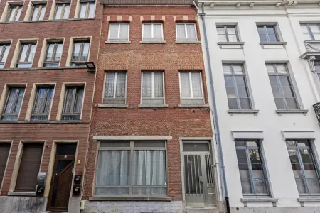Huis Te Koop Mechelen