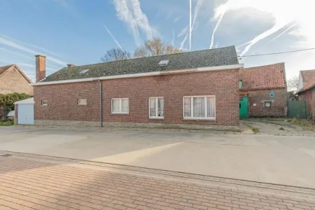 Garage Te Koop Merchtem