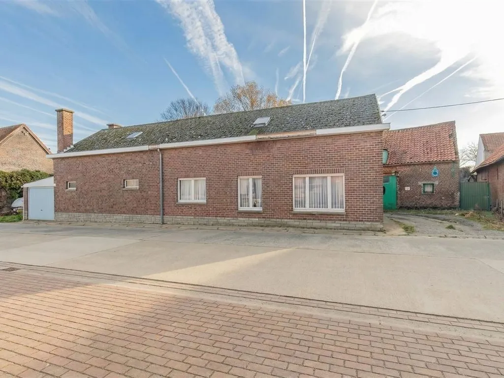 Hoofdfoto Huis in Merchtem