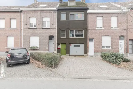 Huis Te Koop Boom