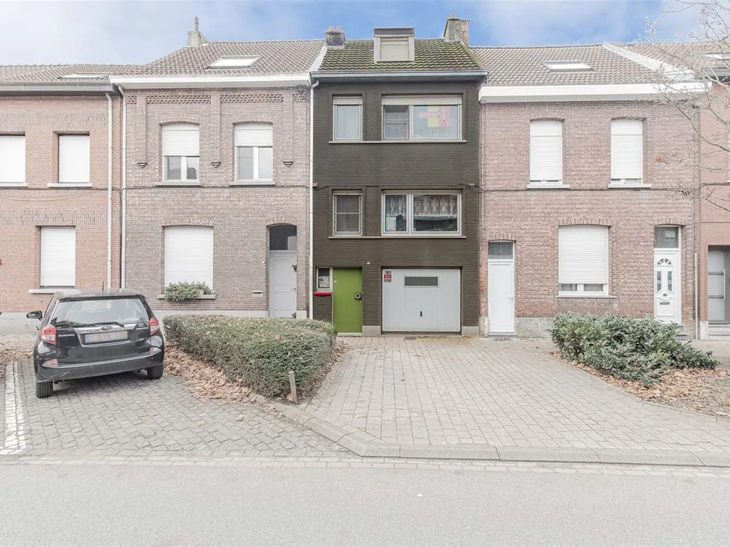 Hoofdfoto Huis in Boom