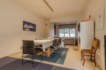 Huis Te Koop Knokke