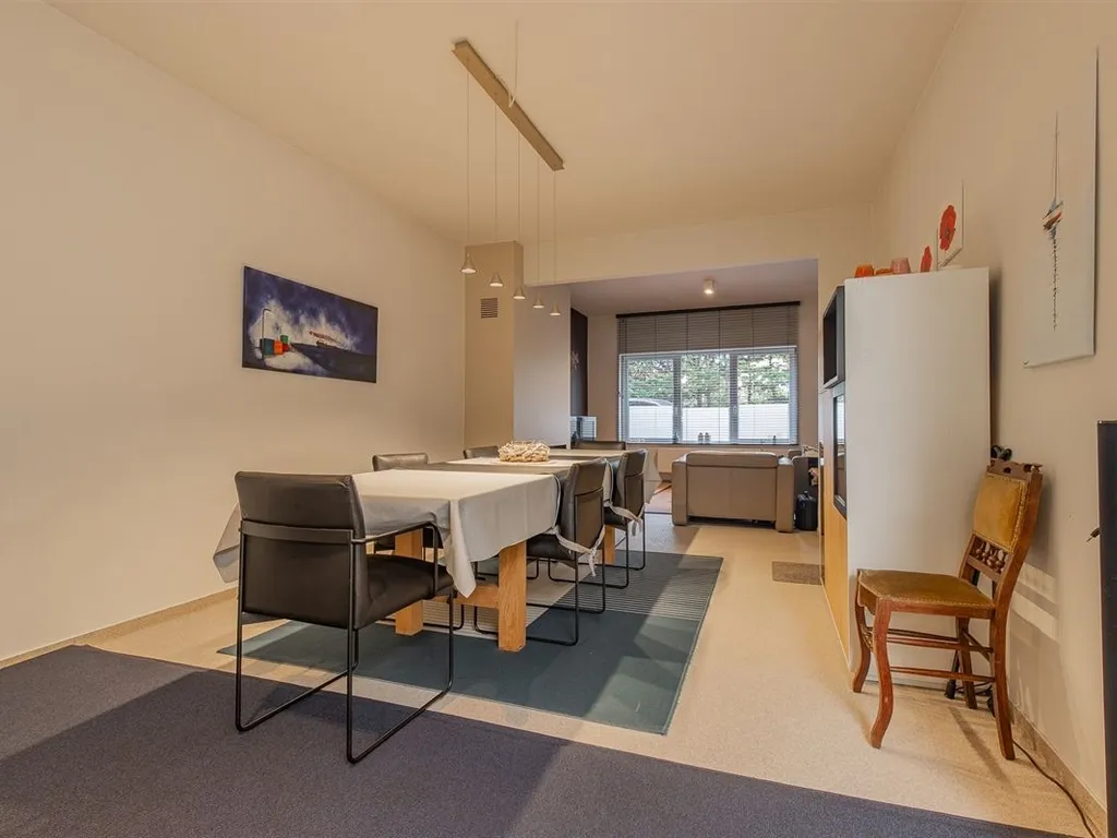 Hoofdfoto Huis in Knokke