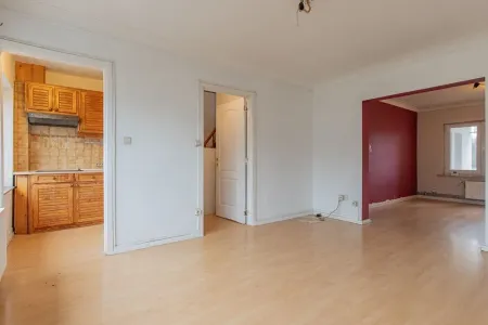 Huis Te Koop Strombeek-Bever