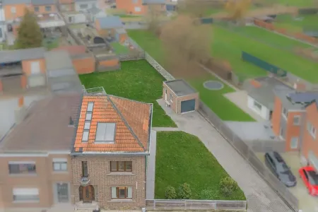 Huis Te Koop Ruisbroek