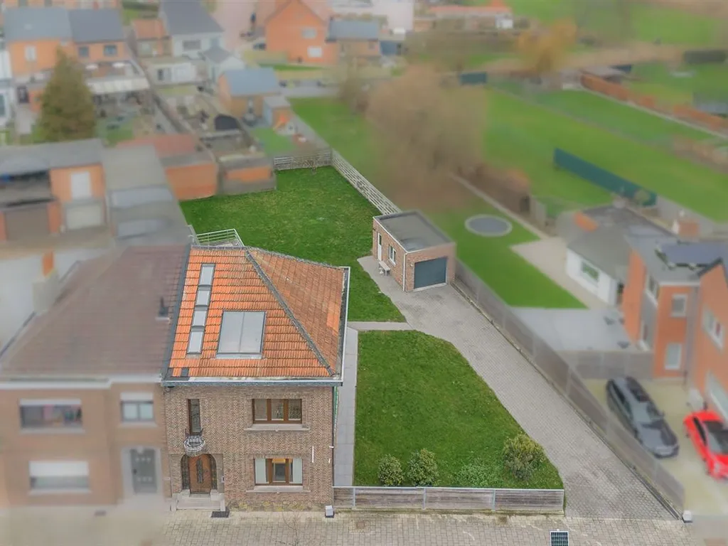 Hoofdfoto Huis in Ruisbroek