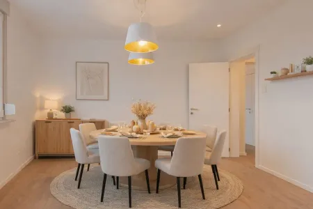 Appartement Te Koop Rumst