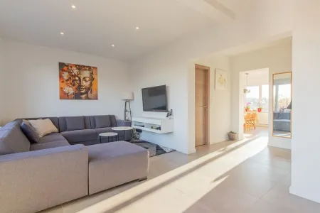 Huis Te Koop Vilvoorde