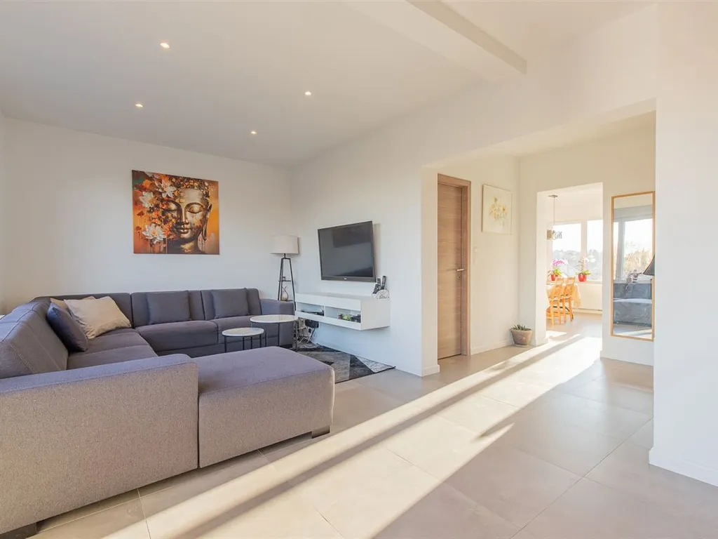 Hoofdfoto Huis in Vilvoorde