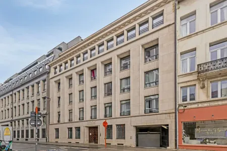 Huis Te Koop Elsene