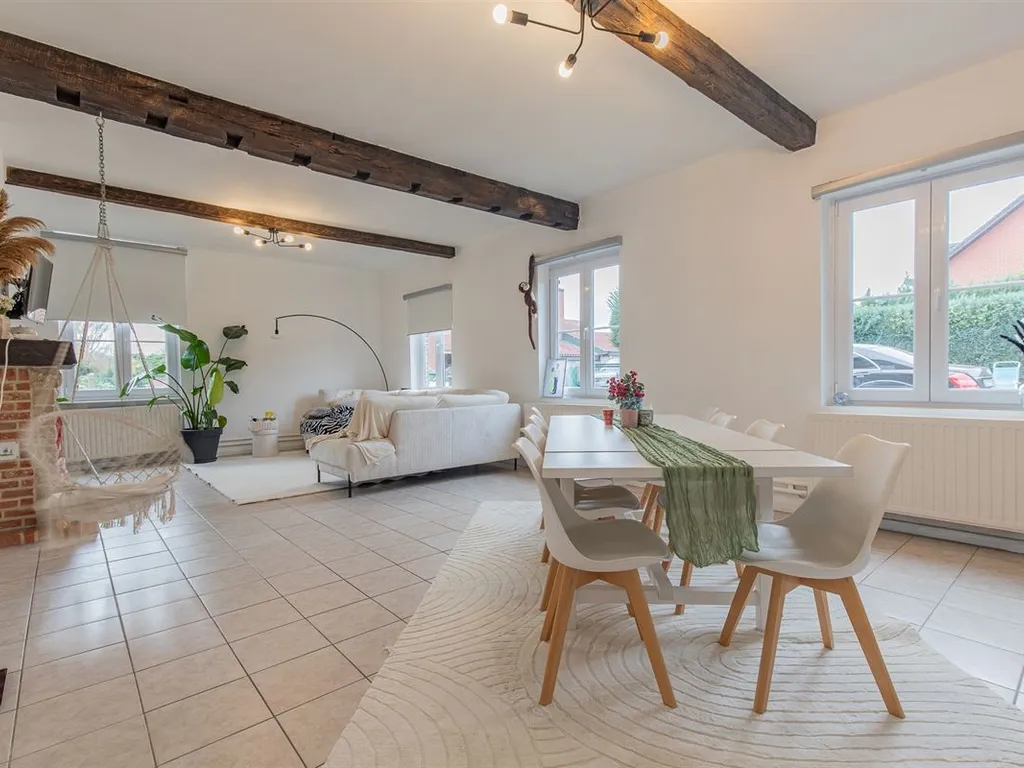 Hoofdfoto Huis in Wolvertem