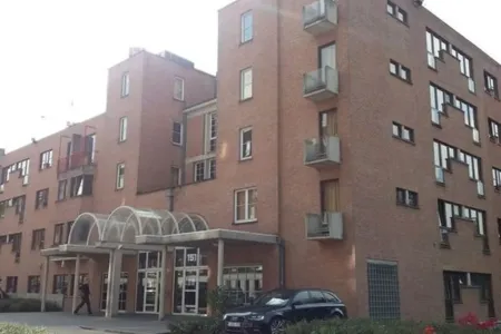 Huis Te Koop Elsene
