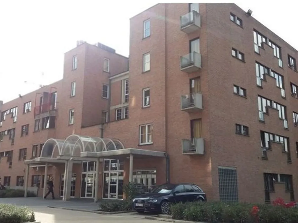 Hoofdfoto Huis in Elsene