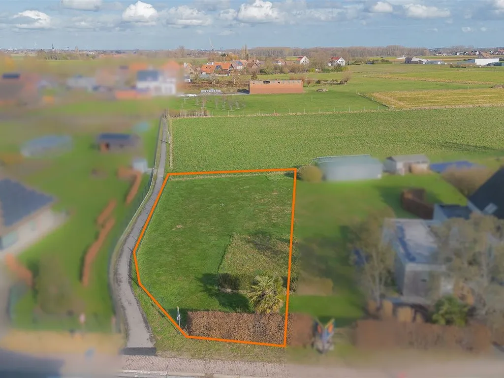 Hoofdfoto Huis in Wolvertem