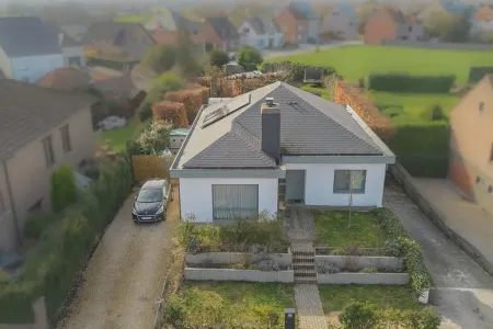 Huis Gearchiveerd Londerzeel